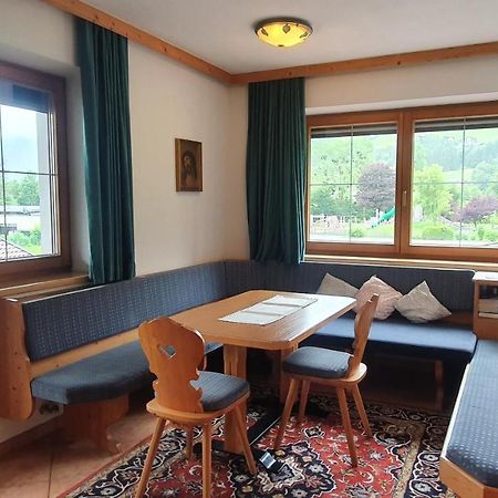 Haus Gruber Apartamento Zell am Ziller Exterior foto