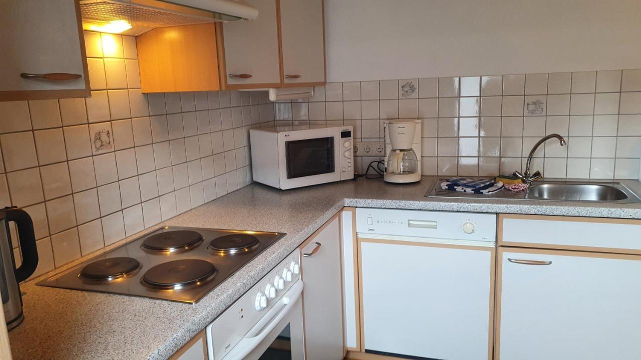 Haus Gruber Apartamento Zell am Ziller Exterior foto